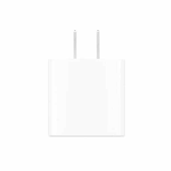 Apple 20W USB-C Power Adapter