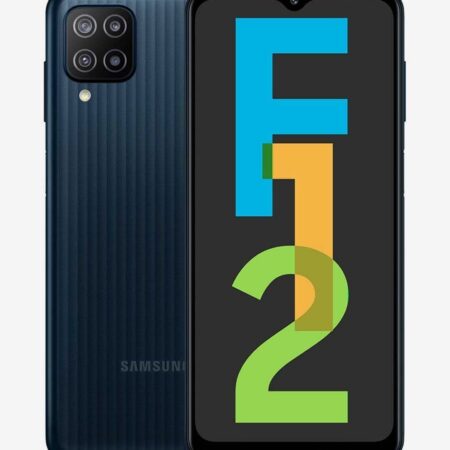 Samsung Galaxy F12,