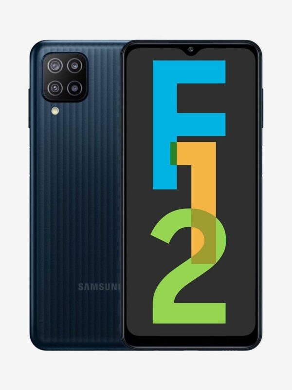 Samsung Galaxy F12,