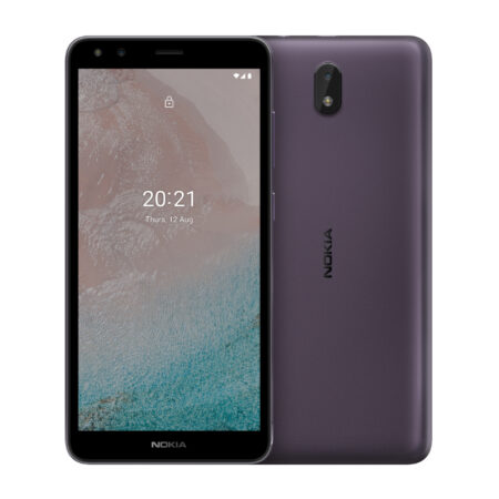 Nokia C1 2nd Edition