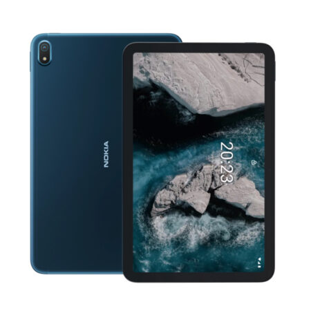 Nokia Tab T20