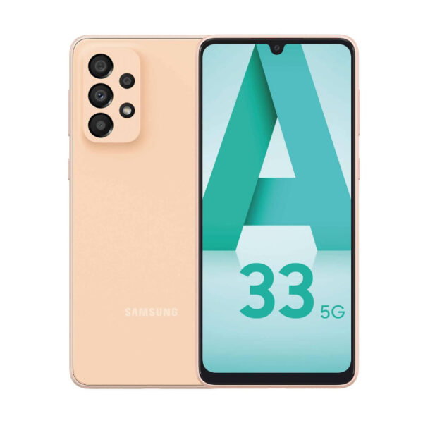 Samsung Galaxy A33 5G