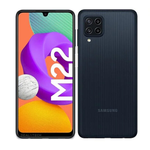 Samsung Galaxy M22