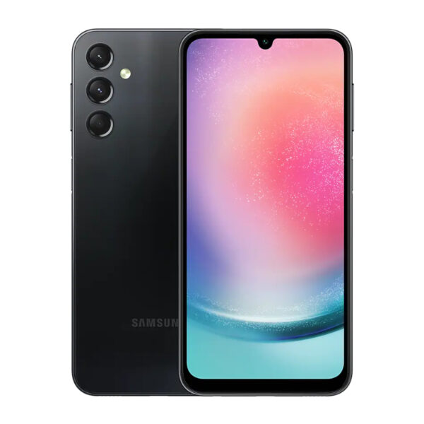 Samsung Galaxy A24 - Image 2