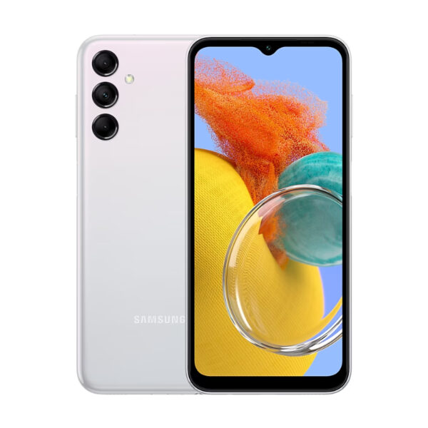 Samsung Galaxy M14 5G - Image 2