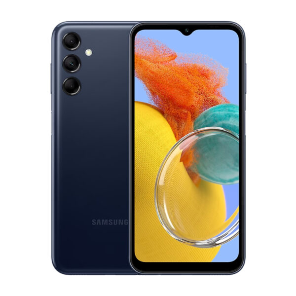 Samsung Galaxy M14 5G - Image 3