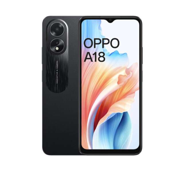 Oppo A18 - Image 2