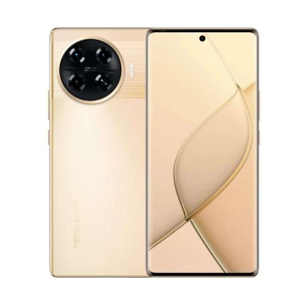 Tecno Spark 20 Pro Plus - Image 4