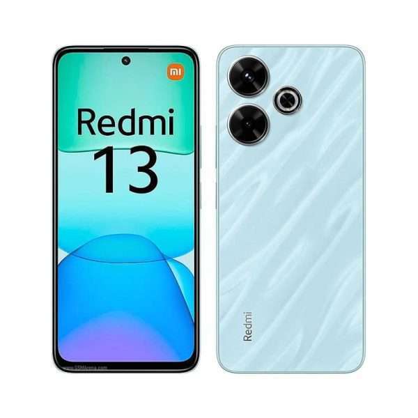 Redmi 13 4G